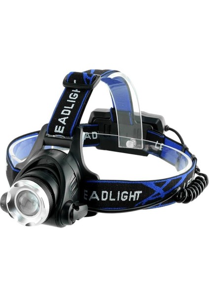 Mx-19 Şarjlı 3 Modlu Kafa Feneri – Güçlü Aydınlatma, Yüksek Performans fiyatları