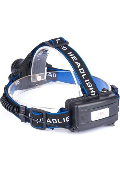 Mx-19 Şarjlı 3 Modlu Kafa Feneri – Güçlü Aydınlatma, Yüksek Performans modelleri