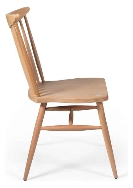 Ahşap Amerikan Retro Sandalye fırsatları