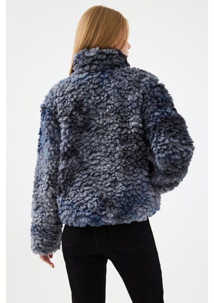 Kadın Mont modelleri