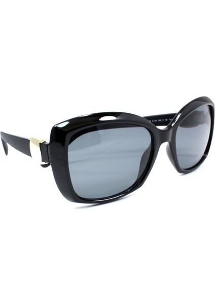 2804 C04 56 Optelli Polarize Güneş Gözlüğü