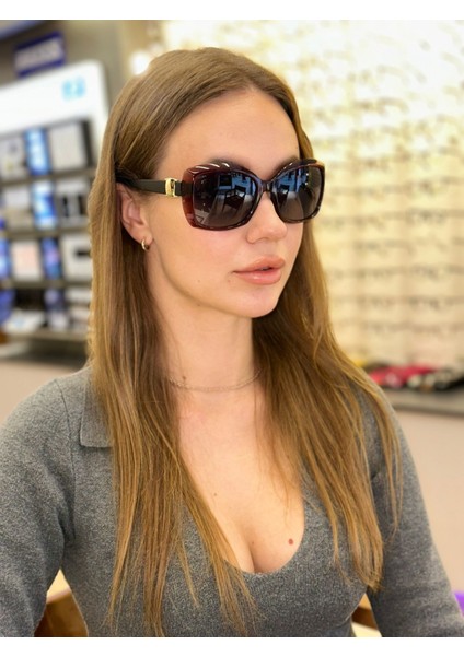 2804 C01 56 Optelli Polarize Güneş Gözlüğü fiyatları