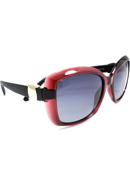 2804 C01 56 Optelli Polarize Güneş Gözlüğü