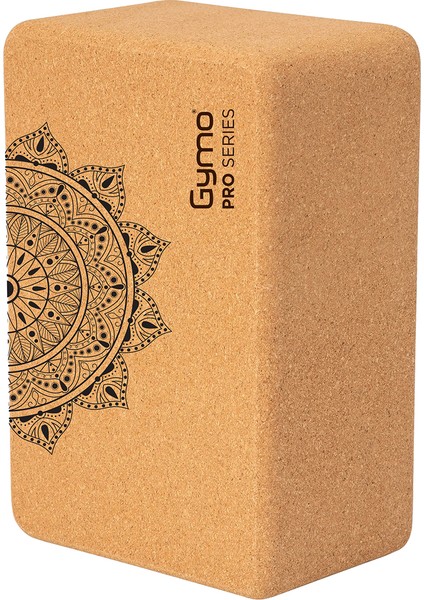 Pro Series Yoga Blok Mantar Mandala fiyatları