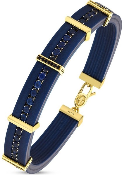 Altın Erkek Bileklik - 14K fiyatları