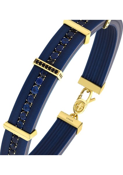 Altın Erkek Bileklik - 14K fırsatları