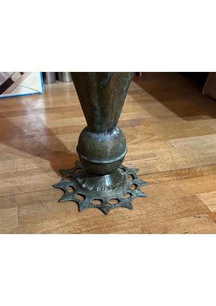 Pirinç Şemsiyelik 65 cm Boyunda fiyatları