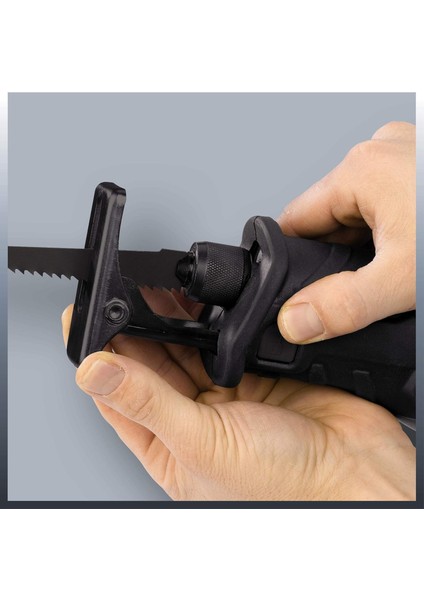 Tc-Ap 650 E, Kılıç Testere indirimleri