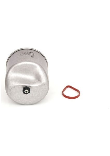 N2864 Yakıt Filtresi Ford Focus3 Bmax Cmax Fıesta Mondeo 1.5 Tdcı 1.6tdcı 2011-