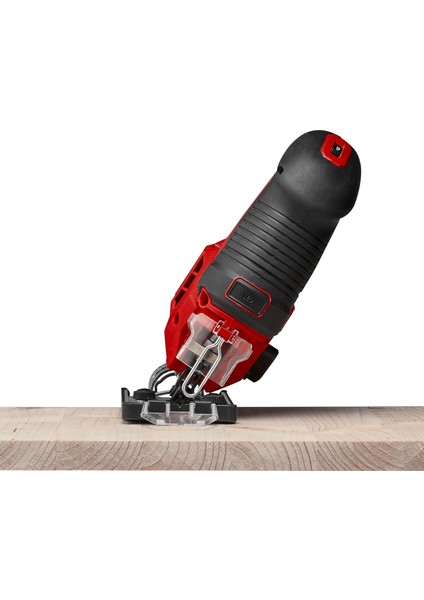 Dekupaj Testere Tc-Js 90 (650 W, 22 mm Strok, Sarkaç Strok Fonksiyonu, Ahşapta 90 mm Kesme D indirimleri