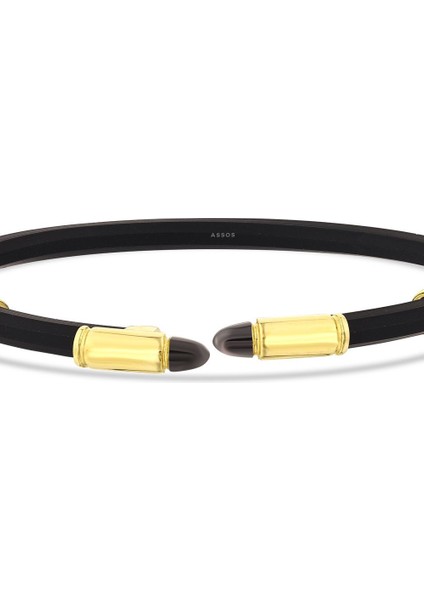 Altın Erkek Bileklik - 14K indirimleri