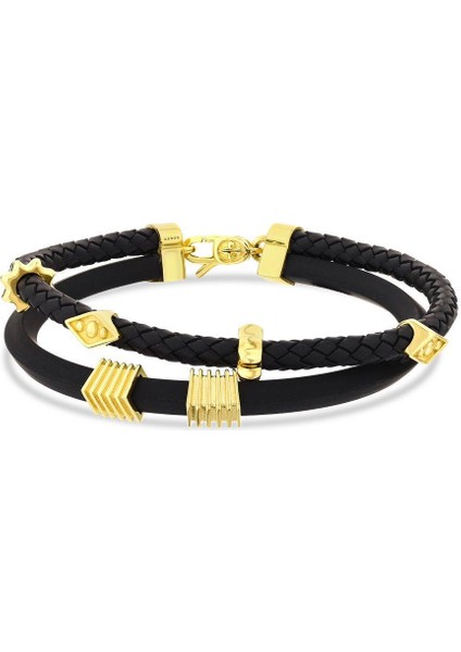 Altın Erkek Bileklik - 14K