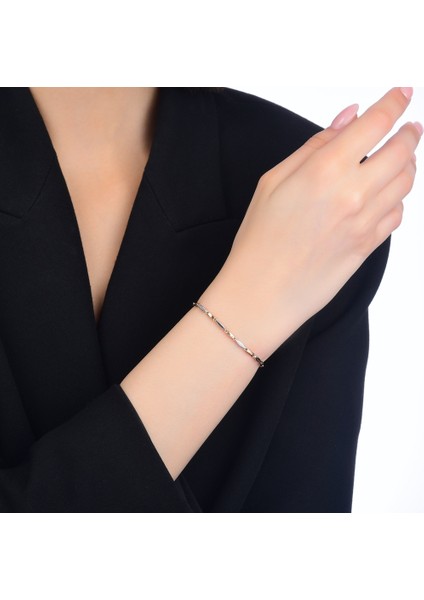 Altın Zincir Bileklik - 14K modelleri