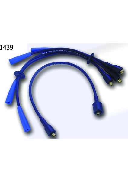 BUJİ KABLO BOBİN KABLO TK. TAKVIYELI SIYAH DOĞAN KARTAL ŞAHIN 1971-1992 85007439