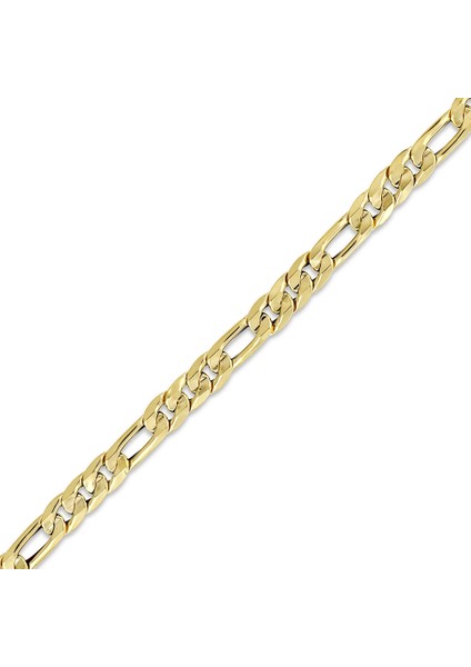 Altın Zincir Bileklik - 14K fiyatları