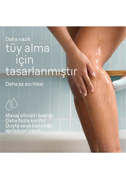 Silk-Épil 5 5-050 Epilatör indirimleri