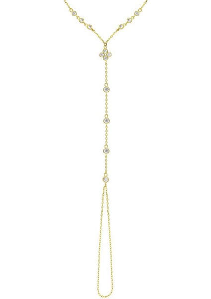 Altın Şahmeran Bileklik - 14K fiyatları