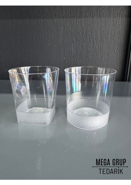 Kristalmeşrubt ve Viski Bardağı 12Lİ 240CC
