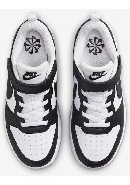 Court Borough Recraft Çocuk Spor Ayakkabı modelleri