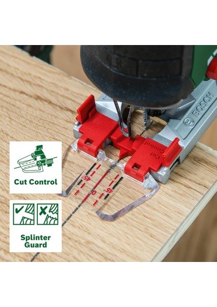 Home & Garden Advancedsaw 18V-140 Solo (Aküsüz) indirimleri