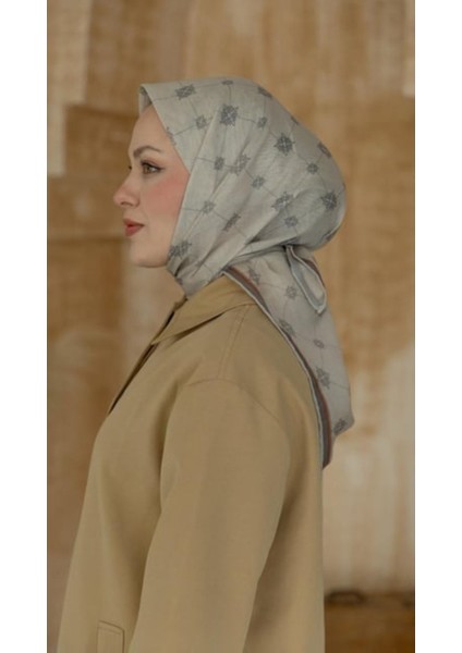 Soft Pamuk EŞARP-1260