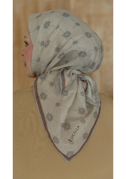 Soft Pamuk EŞARP-1260 modelleri