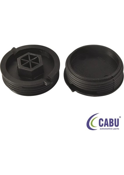 RADYATOR BAGLANTI PANEL KAPAGI FIESTA 2002-2008 2S6H28019AB