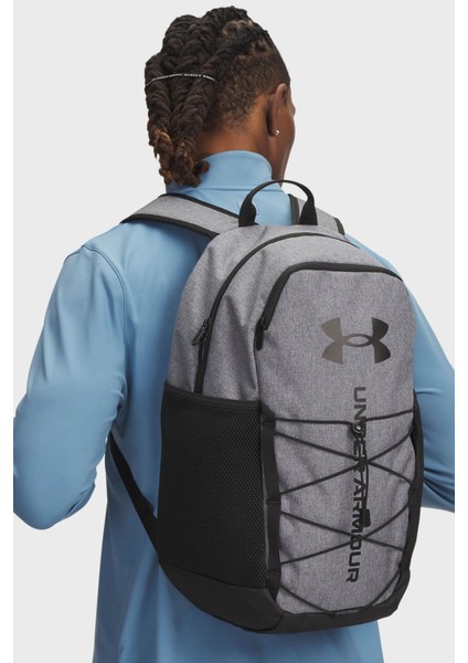 Hustle Sport 6.0 Unisex Sırt Çantası indirimleri