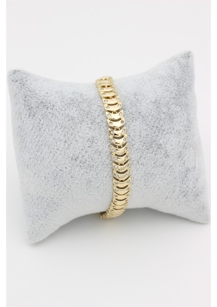 Stil Incisi/xupıng Jewelry Kılçık Zirkon Taşlı Bileklik fiyatları