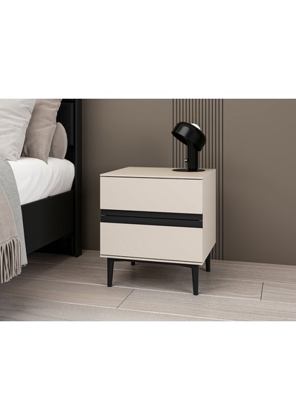 Star Komodin 2c Soft - Kumtası