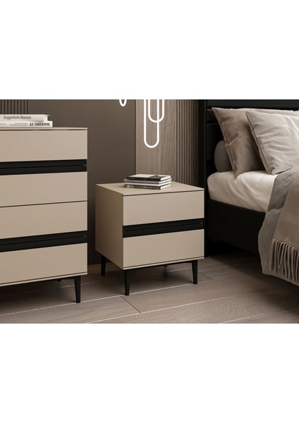 Star Komodin 2c Soft - Kumtası modelleri