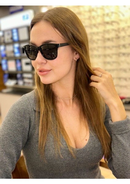 2813 C04 54 Optelli Polarize Güneş Gözlüğü modelleri