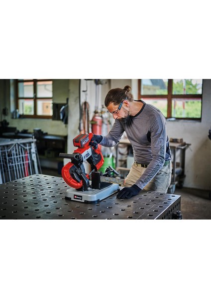 Te-Mb 18/127 U Li - Solo, Akülü Şerit Testere fırsatları