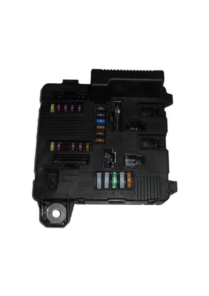 Role Sigorta Kutusu Renault Megane 2 8200306033