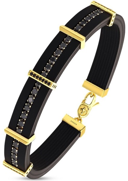 Altın Erkek Bileklik - 14K fiyatları