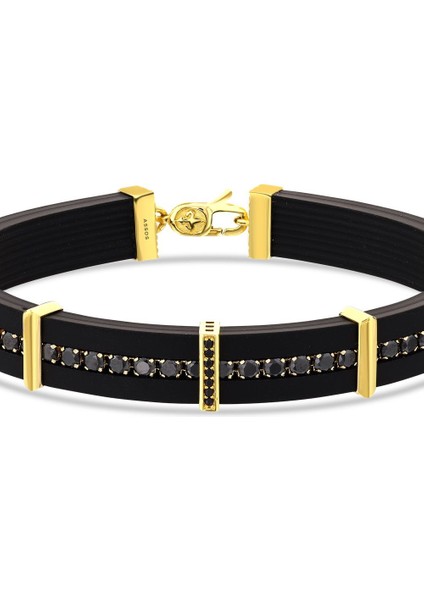 Altın Erkek Bileklik - 14K indirimleri