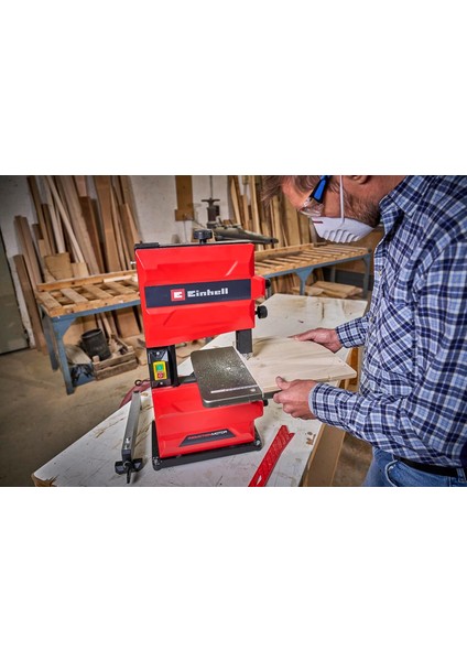 Tc-Sb 200/1, Şerit Testere - 4308009 fiyatları