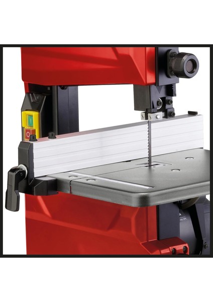 Tc-Sb 200/1, Şerit Testere - 4308009 fırsatları