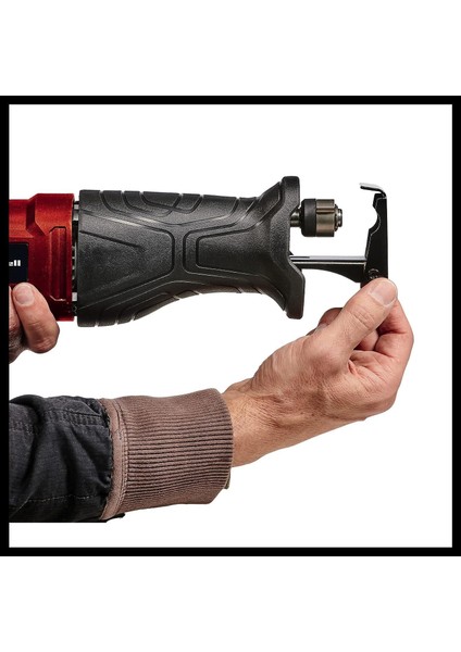 Tc-Ap 690 E, Kılıç Testere fırsatları