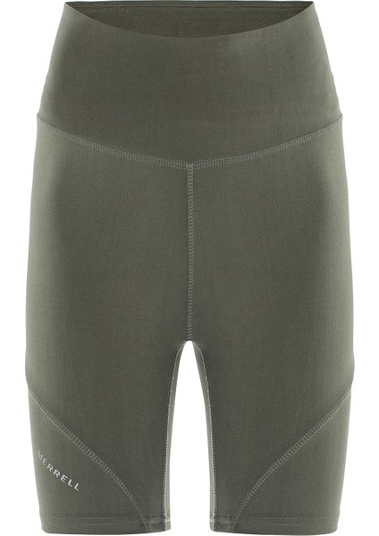 Lifted Kadın Yeşil Koşu Taytı