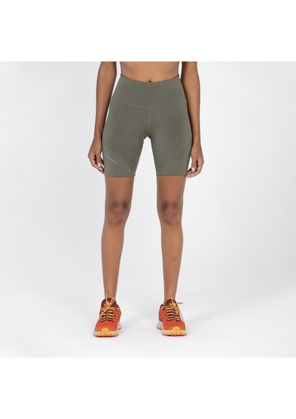 Lifted Kadın Yeşil Koşu Taytı fiyatları