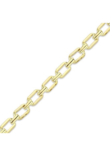 Tasarım Altın Bileklik - 14K fiyatları