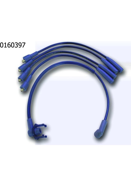 BUJİ BOBİN KABLO TK. R19 EUROPA 1994-2000 C2J 7702252160 7702253397