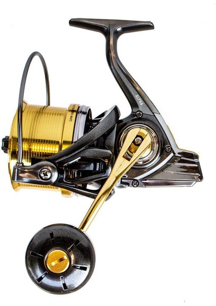 Alpha 8000 6+1 Bilyalı 4.6:1 Devirli Surf Makine fırsatları