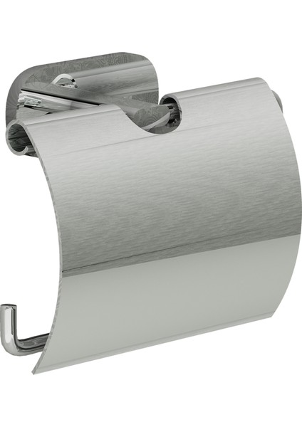 Krom Nova Kapaklı Kağıtlık