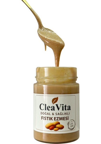 %100 Yer Fıstığı Ezmesi (2 Adet) fiyatları