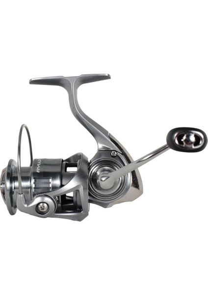 Diamond 3000M 7+1 Bilyalı 5.2:1 Devirli Spin Makine