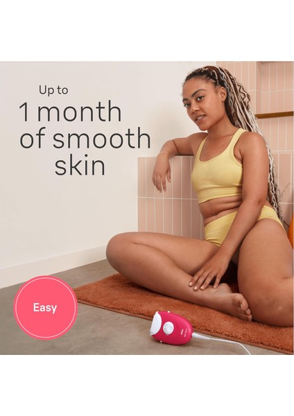 Silk-Épil 3 3-031 Epilatör fiyatları