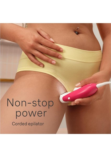 Silk-Épil 3 3-031 Epilatör indirimleri