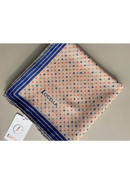 Soft Pamuk EŞARP-1001